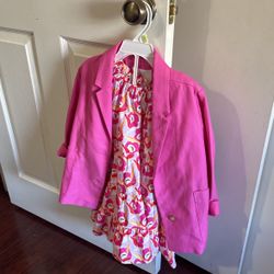 Girl Dress
