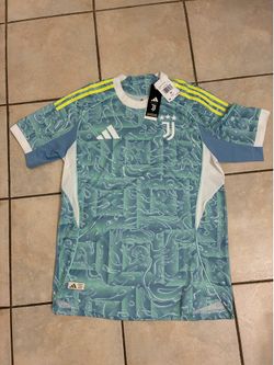 Adidas Juventus 25/26 away jersey