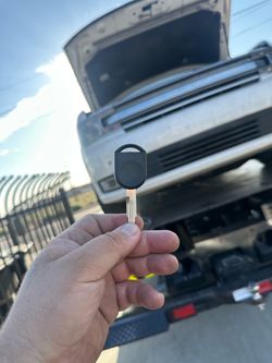 Keys Llaves 9099 759856