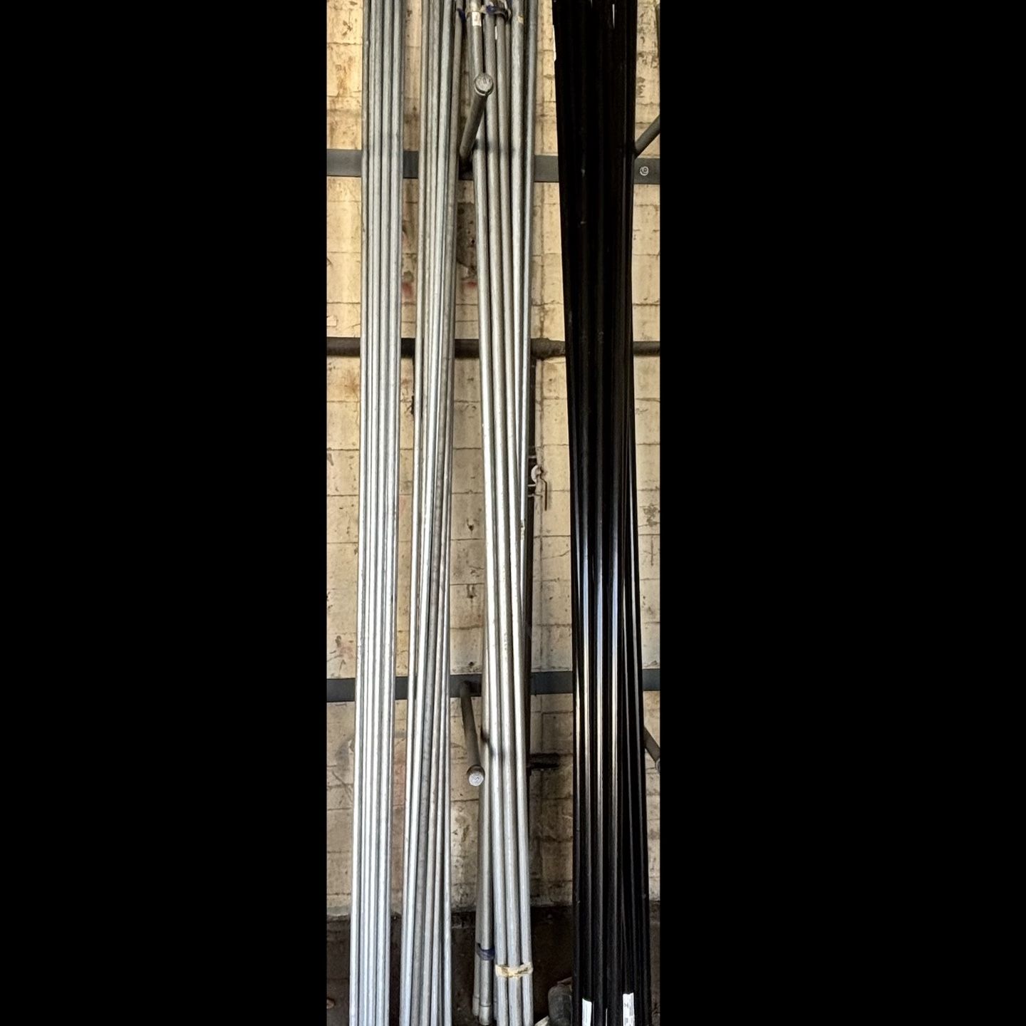 O-Cal Conduit / Stainless Pipe for Sale in La Habra Heights, CA - OfferUp
