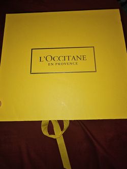 L'Occitane Brand New 