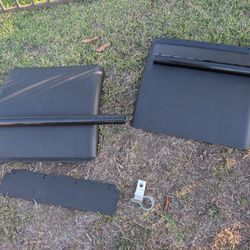 Plastic Semi Truck Fenders 