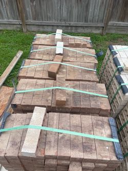 brick for sale