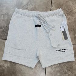 Fear Of God Essentials