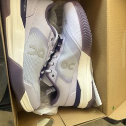 Roger Adv Pro Clay Women’s Tennis Shoes