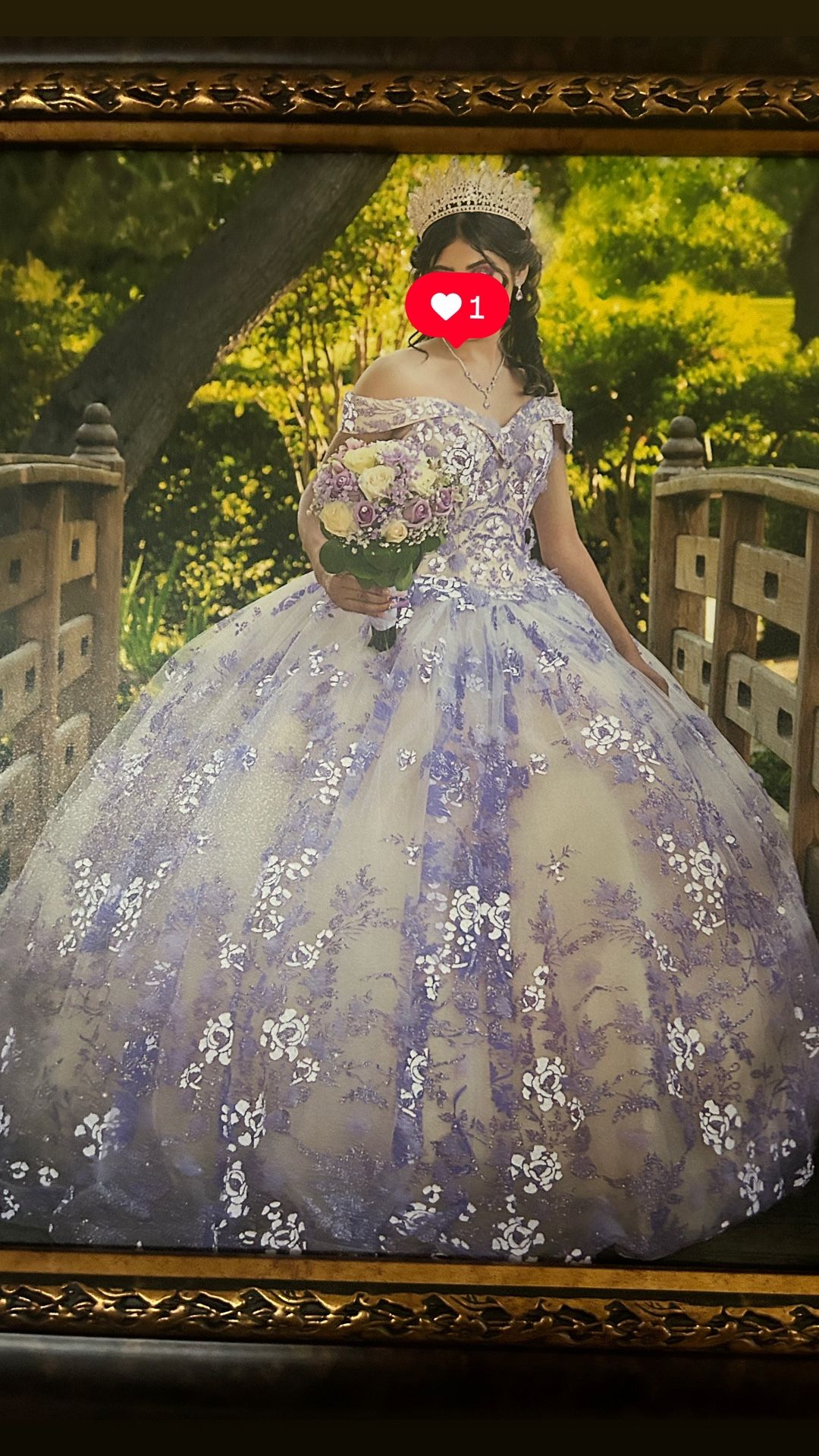 Quince dress 