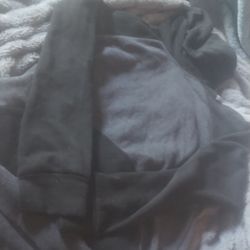Used Gender Neutral Hoodie 