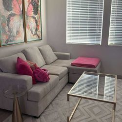 Living Room Furniture 