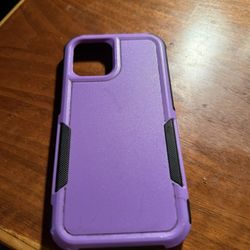 iPhone 12 Regular Size Cover