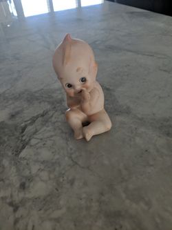 KW 228 Kewpie Figurine