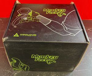 Monkeyfeet by Animalhouse Fitness