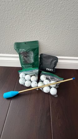 Golf Essentials