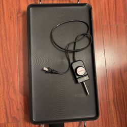 Circulon Electric Flat Griddle Nonstick 