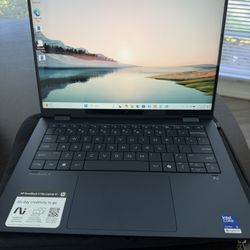 New HP Laptop for sale