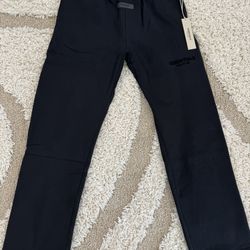Essentials Fear Of God Stretch Limo Sweatpants 