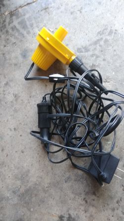 Air pump as seen in picture
