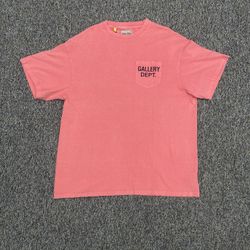 Gallery Dept Shirts