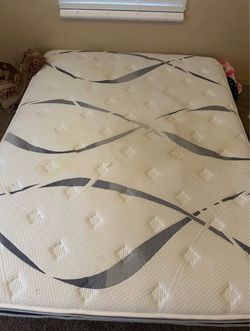 Queen mattress