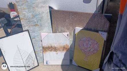 New Frames $42 for all