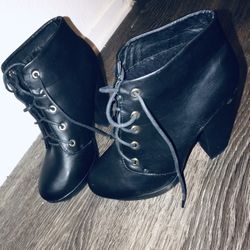 Booties