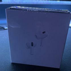 AirPods Pro’s Gen Two