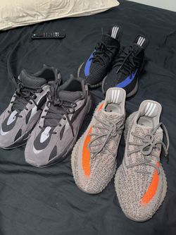 Yeezys Size 8.5