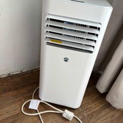 Portable Air Conditioner 
