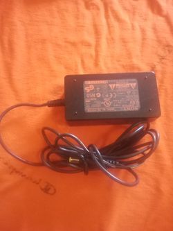 SONY AC ADAPTER MODEL AC-FX150