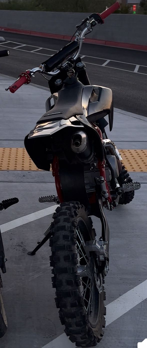 2025 X-Pro 150cc (trading Or Cash)