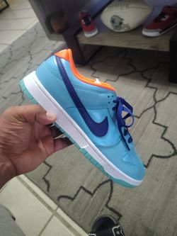 Nike Dunk low