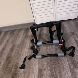 Bike Rack 
