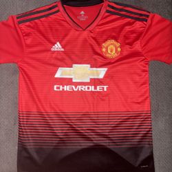 Men’s Clothes Soccer Jersey 