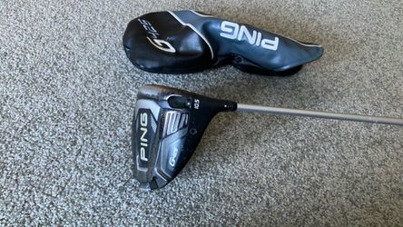 Ping 425 driver