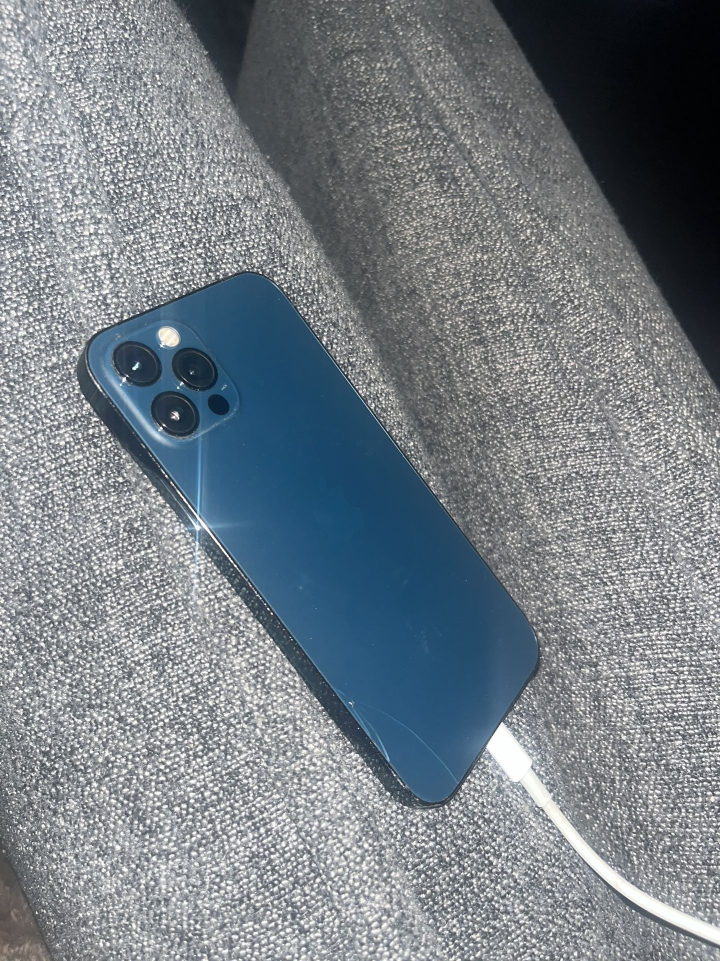 iPhone 12 Pro Unlocked