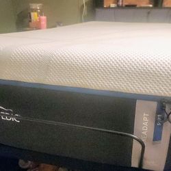 Temper-pedic Pro Lux Soft 