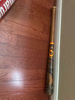 Youth baseball bat