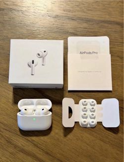 1 to 1 AirPod pro 2