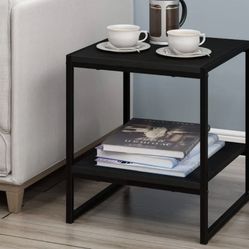 Side Table / End Table 