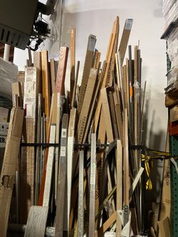 Flooring Moldings — T-Molding, Reducers, Trim — On Sale