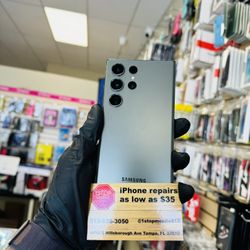 Samsung Galaxy S23 Ultra 256GB Unlocked