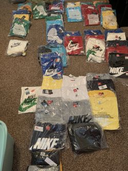 Nike/polo Outfits