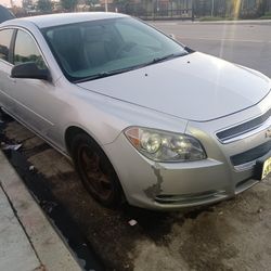 Chevy Malibu