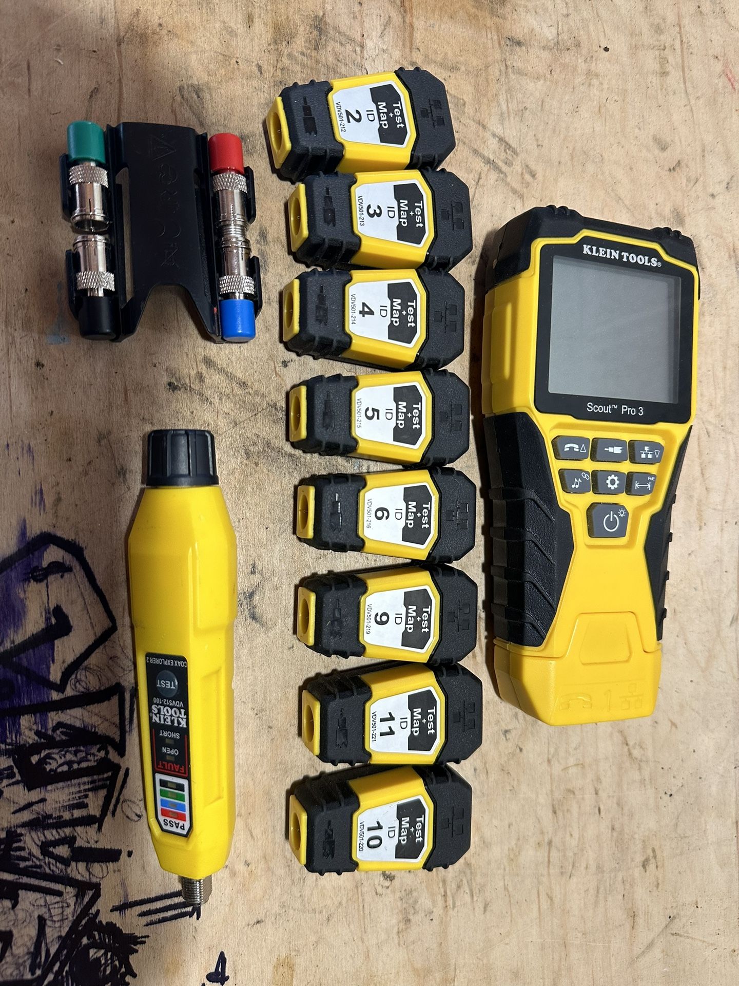 Klein Tools 