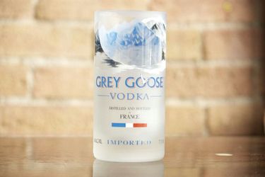 Grey Goose Tumblers