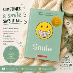 Smile