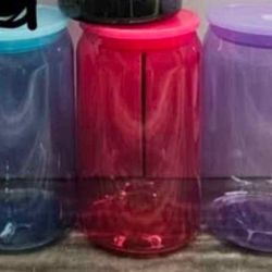 12 Oz Acrylic Plastic Cups