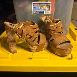 Guess Heels