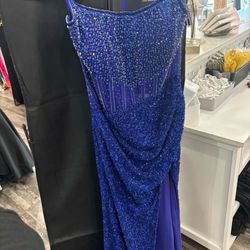 Ashley Lauren Style #11238 Size 14