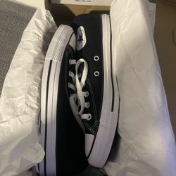 High Top Converse 