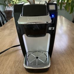 Keurig K15 Mini Coffee Machine 